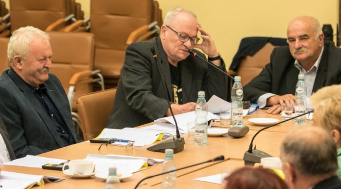 Gmina Bochnia. Radny do wójta: „Nie jesteśmy cipanami”