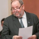 Ludwik Węgrzyn o Mariuszu Zającu: „Tytan intelektu”. Zarzuca radnemu kłamstwo ws. ZOL