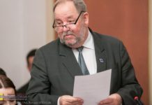 Powiat. PSL wnioskuje o 1 mln zł z przyszłorocznego budżetu na ZOL i hospicjum