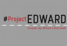 Policja i projekt EDWARD. Czy dziś będzie bezpieczniej na drogach Europy?