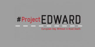 Policja i projekt EDWARD. Czy dziś będzie bezpieczniej na drogach Europy?