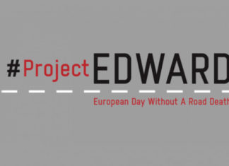 Policja i projekt EDWARD. Czy dziś będzie bezpieczniej na drogach Europy?