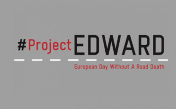 Policja i projekt EDWARD. Czy dziś będzie bezpieczniej na drogach Europy?