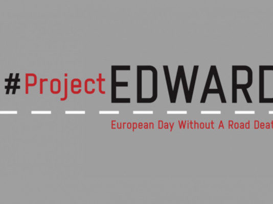 Policja i projekt EDWARD. Czy dziś będzie bezpieczniej na drogach Europy?
