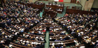 Wybory parlamentarne 2019. Na kogo możesz zagłosować? Oto WSZYSCY kandydaci w naszym okręgu – LISTA