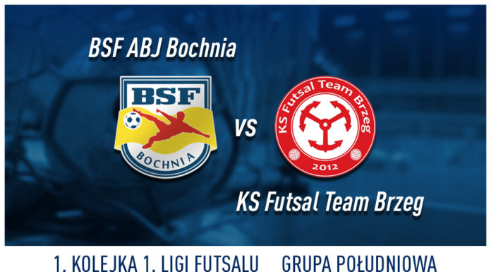 Futsal. BSF Bochnia wraca do I ligi. W niedzielę inauguracja sezonu