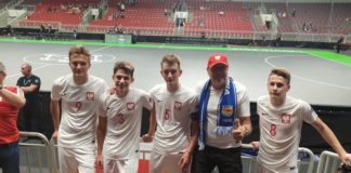 Futsal. Wychowankowie wracają by pomóc. TRANSMISJA NA ŻYWO od 19:00