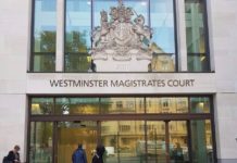 „Brytyjski sąd stracił cierpliwość”. Czy dojdzie do ekstradycji Czesława K.?