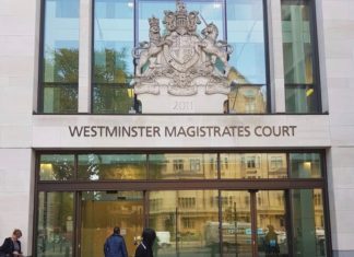 „Brytyjski sąd stracił cierpliwość”. Czy dojdzie do ekstradycji Czesława K.?