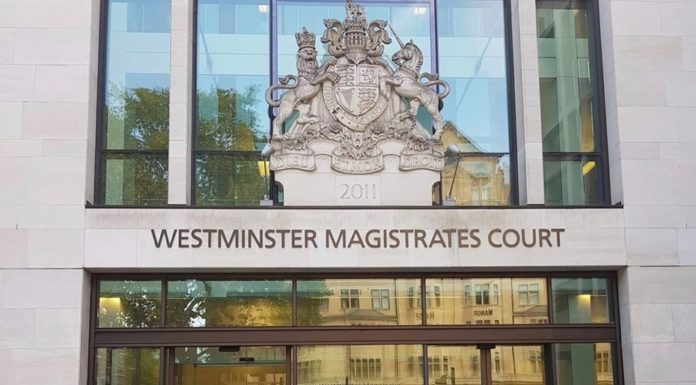 „Brytyjski sąd stracił cierpliwość”. Czy dojdzie do ekstradycji Czesława K.?