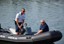 Małopolska policja podsumowała działania „Bezpieczne Wakacje 2019”