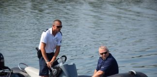 Małopolska policja podsumowała działania „Bezpieczne Wakacje 2019”