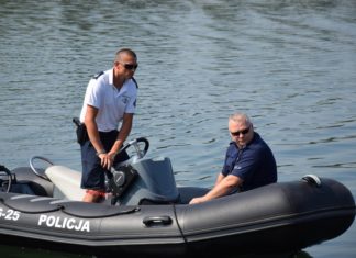 Małopolska policja podsumowała działania „Bezpieczne Wakacje 2019”