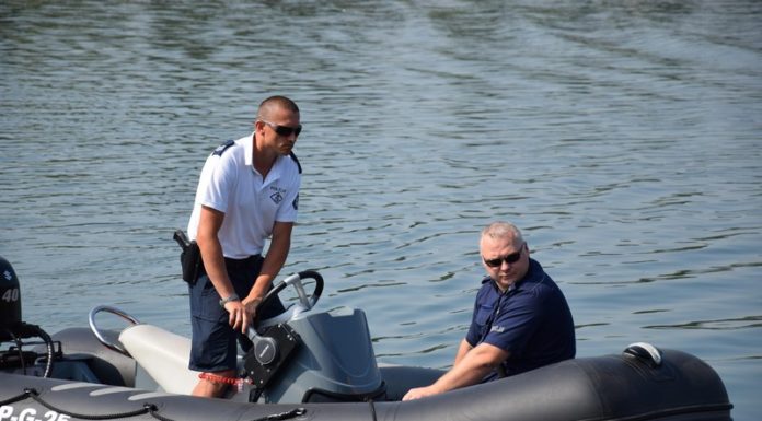 Małopolska policja podsumowała działania „Bezpieczne Wakacje 2019”