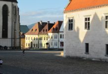 Muzeum. W czwartek otwarcie wystawy o Bardejowie