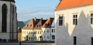 Muzeum. W czwartek otwarcie wystawy o Bardejowie