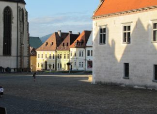 Muzeum. W czwartek otwarcie wystawy o Bardejowie