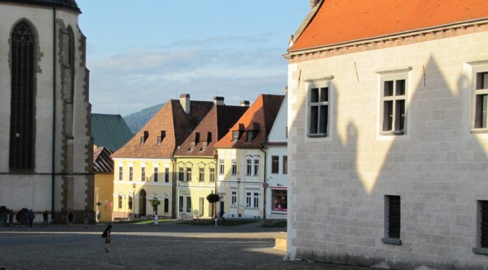 Muzeum. W czwartek otwarcie wystawy o Bardejowie
