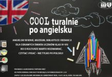 Warsztaty w MDK: COOLturalnie po angielsku