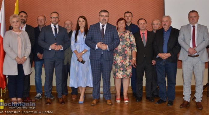 Zwrot akcji. Gmina Bochnia jednak dofinansuje remont drogi w Nieszkowicach Małych i Stradomce?