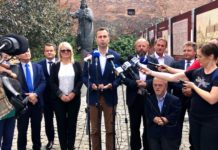 Wybory. PSL ruszył z kampanią w Małopolsce