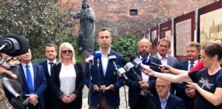 Wybory. PSL ruszył z kampanią w Małopolsce