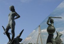 Puchar Polski. Puszcza podejmuje Legię, a Niepołomice promują się wskazując, co je łączy ze stolicą