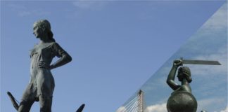 Puchar Polski. Puszcza podejmuje Legię, a Niepołomice promują się wskazując, co je łączy ze stolicą