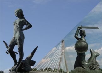 Puchar Polski. Puszcza podejmuje Legię, a Niepołomice promują się wskazując, co je łączy ze stolicą