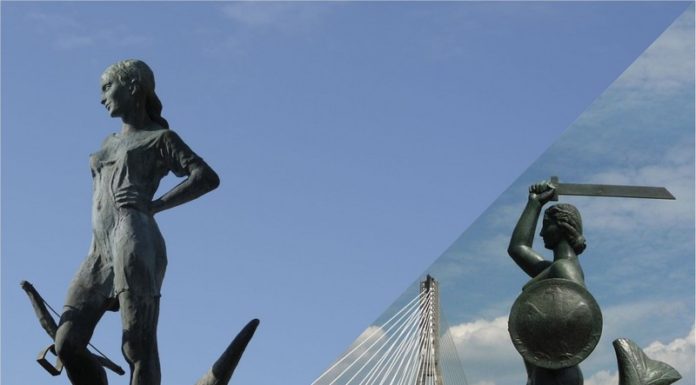 Puchar Polski. Puszcza podejmuje Legię, a Niepołomice promują się wskazując, co je łączy ze stolicą