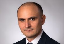 Mirosław Chodur z Wiśnicza kandydatem do Senatu. LIST do wyborców