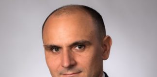 Mirosław Chodur z Wiśnicza kandydatem do Senatu. LIST do wyborców