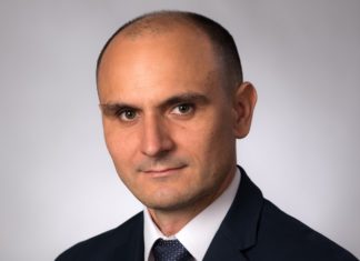 Mirosław Chodur z Wiśnicza kandydatem do Senatu. LIST do wyborców