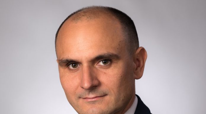 Mirosław Chodur z Wiśnicza kandydatem do Senatu. LIST do wyborców