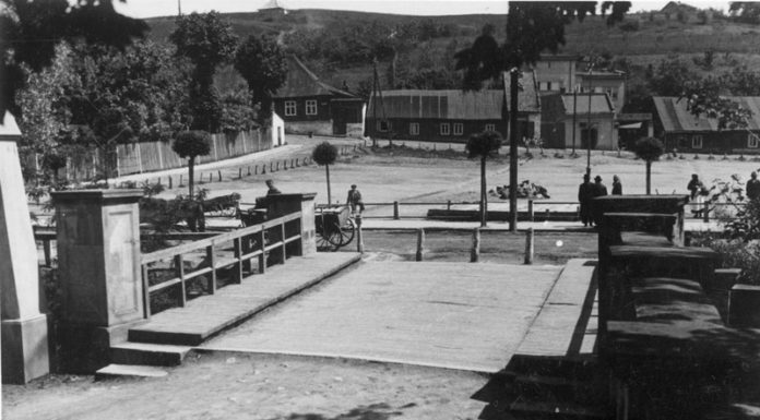 Czwartkowe Spotkanie Muzealne: Stanisław Pacuła – burmistrz na trudne czasy