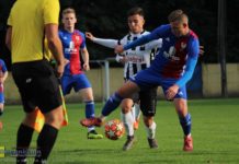 Piłka Nożna. BKS górą w meczu na szczycie