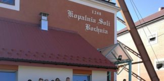 Uczniowie z Buchen w Mechaniku. Trwa kolejny polsko-niemiecki projekt wymiany młodzieży