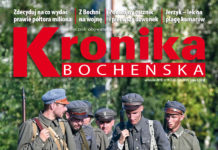 „Kronika Bocheńska”: Wspomnienie lata