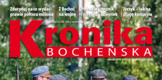 „Kronika Bocheńska”: Wspomnienie lata
