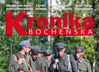 „Kronika Bocheńska”: Wspomnienie lata