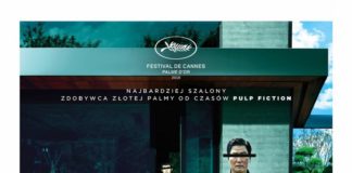 DKF Maciste: W czwartek w kinie REGIS „Parasite” – tegoroczny laureat Złotej Palmy w Cannes