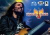 Bochnia Rocks! 13 września Ron Bumblefoot Thal