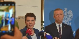 Dodatkowe 3,6 mln zł dla szpitala w Bochni i 3,2 mln zł dla szpitala w Brzesku