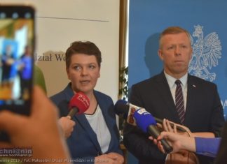 Dodatkowe 3,6 mln zł dla szpitala w Bochni i 3,2 mln zł dla szpitala w Brzesku