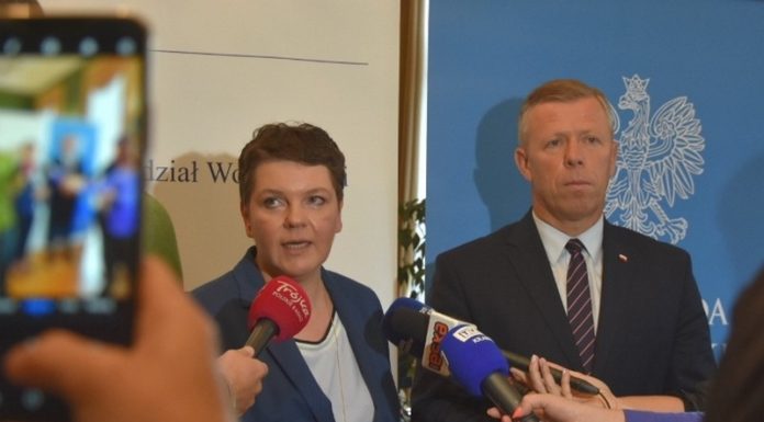 Dodatkowe 3,6 mln zł dla szpitala w Bochni i 3,2 mln zł dla szpitala w Brzesku