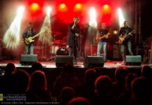 Koncert Evening Standard w muzealnym Wirydarzu – ZDJĘCIA