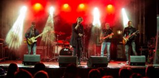 Koncert Evening Standard w muzealnym Wirydarzu – ZDJĘCIA