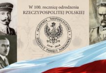 Akademia Niepodległości: „Roman Dmowski i polska ofensywa…”