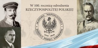 Akademia Niepodległości: Przeciwko „czerwonej” bez „białej” Rosji
