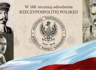 Akademia Niepodległości: Przeciwko „czerwonej” bez „białej” Rosji